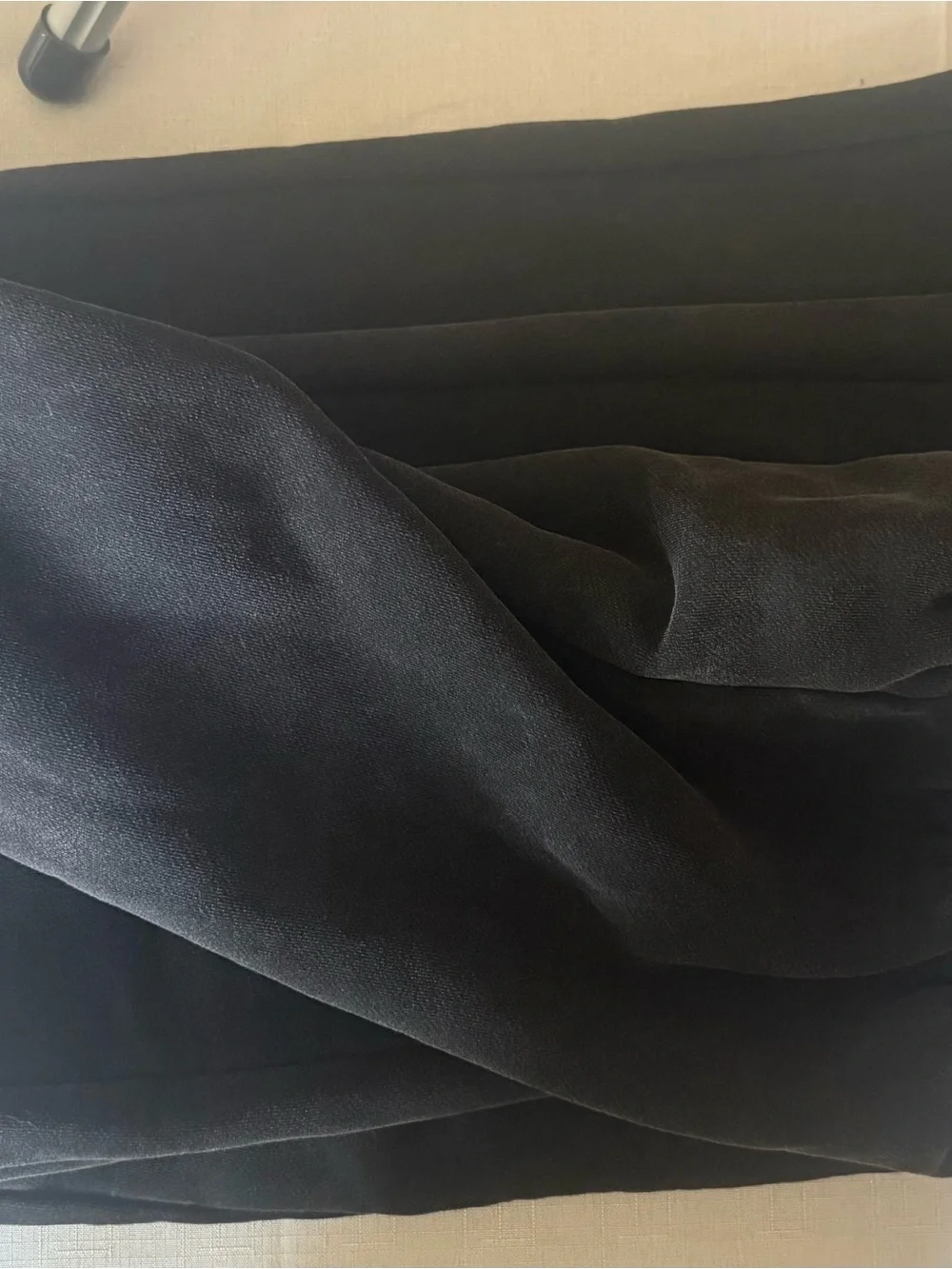 PARKE Black Halloween Pants- New! Large - Picture 2 of 5